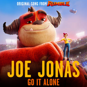 Joe Jonas《Go It Alone》[MP3_LRC]