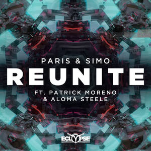 Paris & Simo《Reunite》[MP3_LRC]