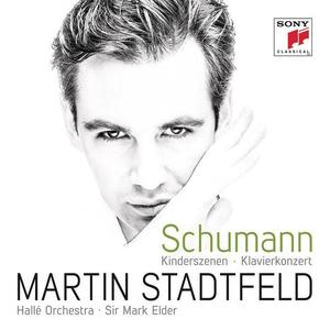 Martin Stadtfeld&Robert Schumann《X. Fast zu ernst》[MP3_LRC]