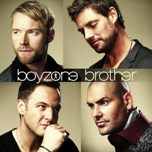 Boyzone《Gave It All Away》[MP3_LRC]