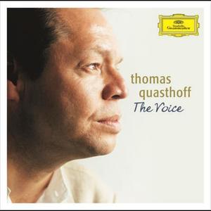 Thomas Quasthoff《Heimliche Aufforderung, Op. 27 No. 3》[MP3_LRC]