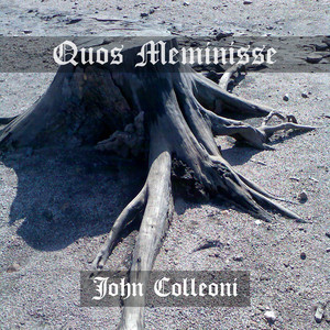 John Colleoni《Animus(Motus IV)》[MP3_LRC]