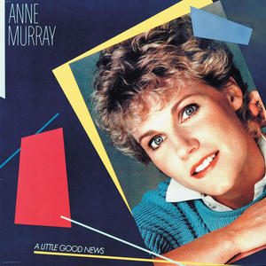 Anne Murray《Just Another Woman In Love(2001 Digital Remaster)》[MP3_LRC]