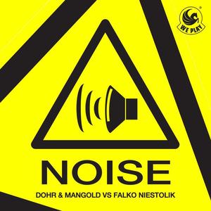 Dohr & Mangold&Falko Niestolik《Noise(Original Mix)》[MP3_LRC]