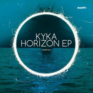 Kyka《Horizon(Original Mix)》[MP3_LRC]