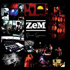 Zem《Here I Am Now》[MP3_LRC]