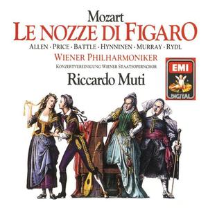 Jorma Hynninen&维也纳爱乐乐团&Riccardo Muti《Vedrò mentr'io sospiro》[MP3_LRC]