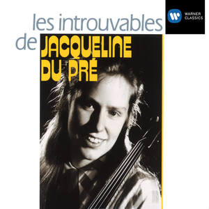 Jacqueline du Pré《5. Menuet I & II》[MP3_LRC]