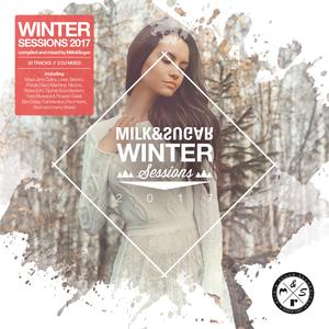 DJ Mix《Winter Sessions 2017(Remix)》[MP3_LRC]