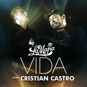 La Mafia&Cristian Castro《Vida》[MP3_LRC]