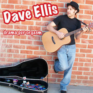 Dave Ellis《Came Around(feat. Carrie Turner)》[MP3_LRC]