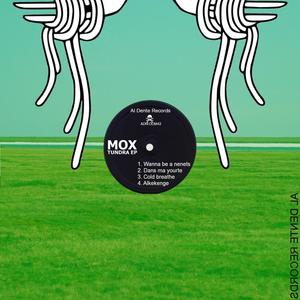 MOX - Alkekenge