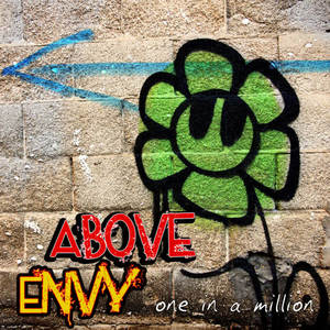 Above Envy&Louis Yoelin《I Want You》[MP3_LRC]