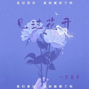 一只白羊《见过花开(伴奏)》[MP3_LRC]