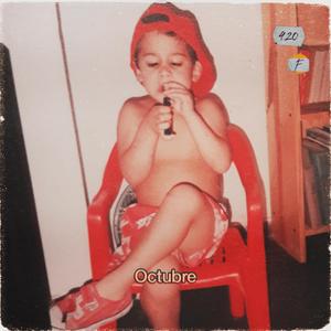 Luca Grassi《Octubre》[MP3_LRC]