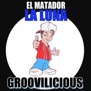 El Matador《La Luna(Eclipse Mix)》[MP3_LRC]