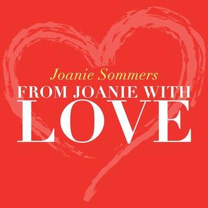 Joanie Sommers《Why Shouldn't I》[MP3_LRC]