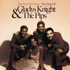 Gladys Knight & the Pips《Nobody but You》[MP3_LRC]