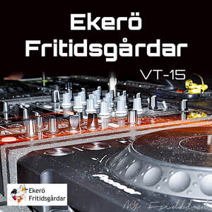 Ekerö Fritidsgårdar《Tappens klubb》[MP3_LRC]