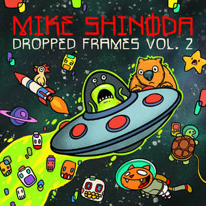 Mike Shinoda《Dungeon Crawler》[MP3_LRC]