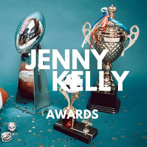 Jenny Kelly《Cacodemonize》[MP3_LRC]