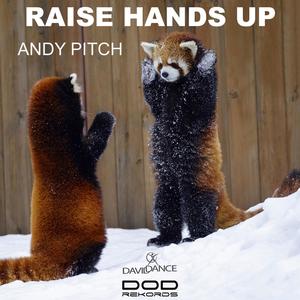 Andy Pitch《Raise Hands Up(Original Mix)》[MP3_LRC]