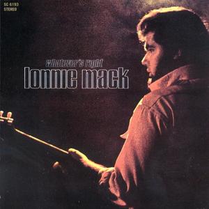 Lonnie Mack《What Kind Of World Is This》[MP3_LRC]