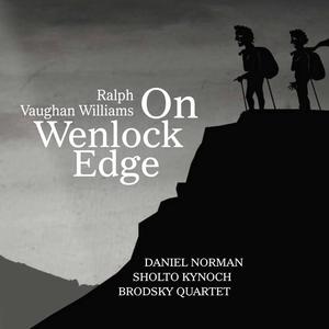 Daniel Norman&Sholto Kynoch&Brodsky Quartet《No. 6, Clun》[MP3_LRC]