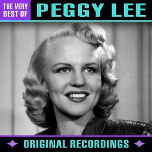 Peggy Lee&Bob Hope《Them There Eyes》[MP3_LRC]