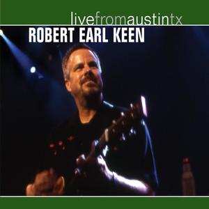 Robert Earl Keen《Merry Christmas From The Family》[MP3_LRC]