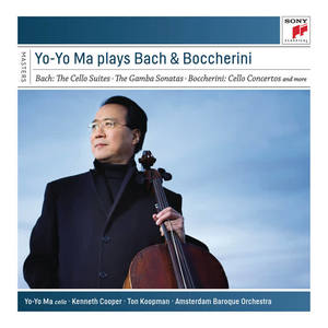 马友友&Kenneth Cooper&Johann Sebastian Bach《I. Adagio》[MP3_LRC]