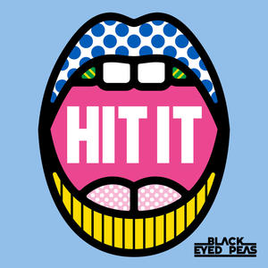 Black Eyed Peas&Saweetie&Lele Pons《HIT IT》[MP3_LRC]