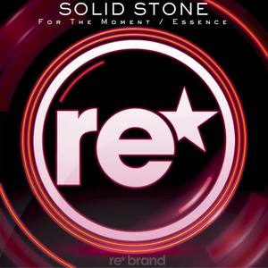 Solid Stone《Essence(Radio Edit)》[MP3_LRC]