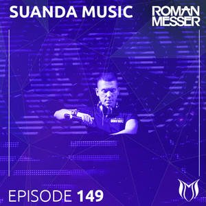 Roman Messer&Dennis Graft《New Era (Suanda 150 Anthem) [Suanda 149](Original Mix)》[MP3_LRC]