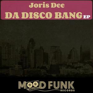 Joris Dee《House Message(Original Mix)》[MP3_LRC]