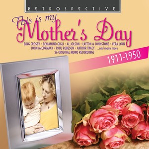 Vera Lynn《This Is My Mother's Day》[MP3_LRC]