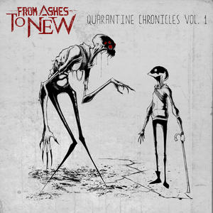 From Ashes to New - Bring Me To Life - Cover