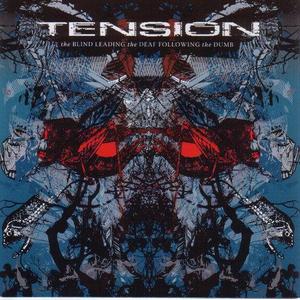 Tension《Destroyed》[MP3_LRC]