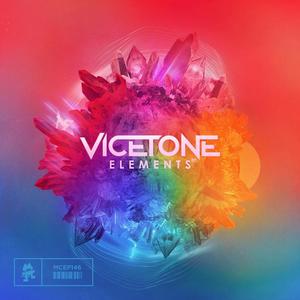 Vicetone&Haley Reinhart《Something Strange》[MP3_LRC]