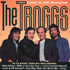 The troggs《Lover(Rerecorded)》[MP3_LRC]