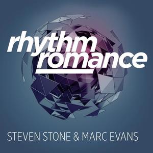 Steven Stone&Marc Evans - Never Give Up