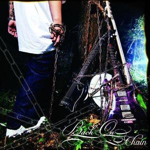 BACK-ON《Chain》[MP3_LRC]