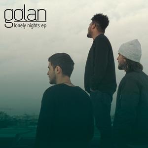 Golan《Lonely Nights(Live Session)》[MP3_LRC]