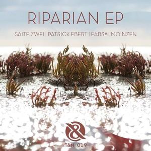 Saite Zwei - Riparian