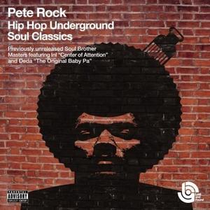 Pete Rock《Nasty Scene(其他)》[MP3_LRC]