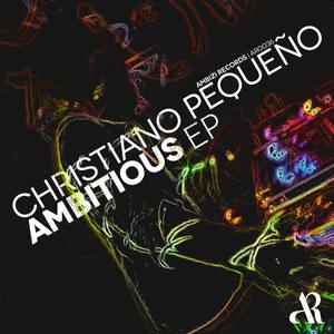 Christiano Pequeño《Motivated(Original Mix)》[MP3_LRC]