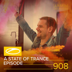 Mark Sherry《Confirm Humanity(ASOT 908)》[MP3_LRC]