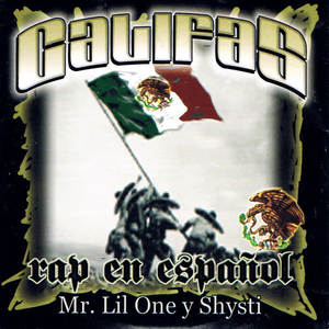 Lil Uno&Shysti - Puro Espanol