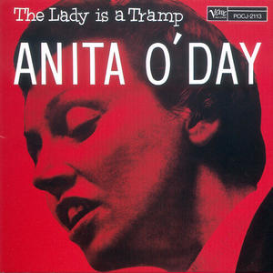 Anita O'Day《Vaya Con Dios》[MP3_LRC]