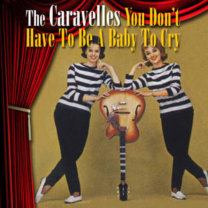 The Caravelles《Have You Ever Been Lonely》[MP3_LRC]